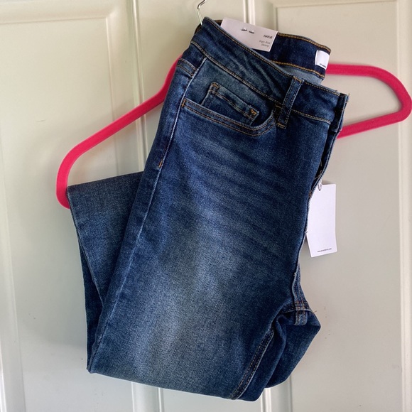 VERVET BY FLYING MONKEY Jeans New Vervet Jeans Los Angeles By